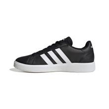 Adidas Grand Court Base 2 Cblack Ftwwht Kadın Ayakkabı