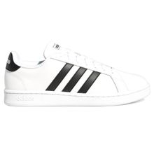 ADIDAS GRAND COURT ERKEK GÜNLÜK AYAKKABI F36392