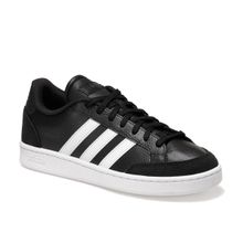 Adidas Grand Court SE Siyah Erkek Spor Ayakkabı