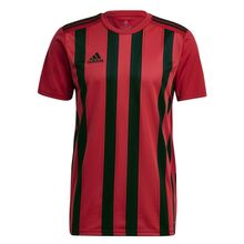 Adidas GV1381 Kırmızı Erkek Futbol Maç Forması