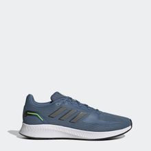 Adidas GV9554 Run Falcon 2.0 Erkek Spor Ayakkabı