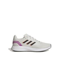 Adidas GV9575 Runfalcon 2.0 Beyaz - Siyah Kadın Koşu Ayakkabısı