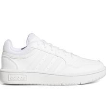 Adidas GW0433 Hoops Beyaz 3.0 Kadın Günlük Ayakkabı