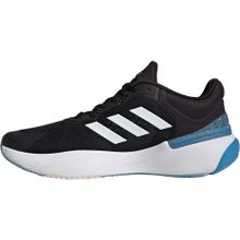 Adidas GW1371 Response Super 3.0 Erkek Siyah Koşu Ayakkabısı