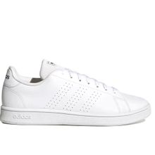 Adidas GW2064 Advantage Base Court Beyaz Erkek Spor Ayakkabı