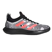 Adidas GW2975 Defiant Generation Gri-Siyah Erkek Spor ayakkabı