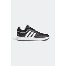 Adidas Gw3038 Hoops 3.0 Siyah Kadın Günlük Spor Ayakkabısı