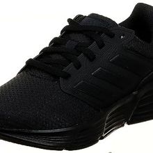 Adidas GW4131 Galaxy 6 W Siyah Kadın Spor Ayakkabı