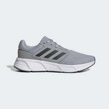 Adidas GW4140 Galaxy 6 M Gri Erkek Koşu Spor Ayakkabı