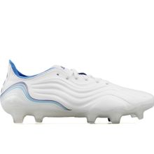 Adidas GW4942 Copa Sense Erkek Çim Zemin Beyaz Krampon