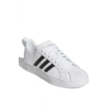 Adidas GW5488 Streetcheck Beyaz Erkek Spor Ayakkabı