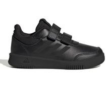 Adidas GW6439 Siyah Çocuk Spor Ayakkabısı