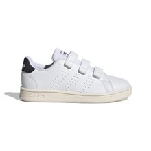 Adidas GW6493 Beyaz Unisex Çocuk Spor Ayakkabı