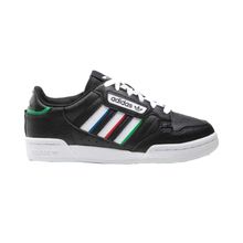 Adidas GW6643 Siyah Continental 80 Stripes Kadın Spor Ayakkabı