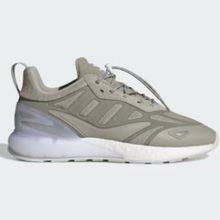 Adidas GW8239 Gri ZX 2K Boost 2.0 Erkek Spor Ayakkabı