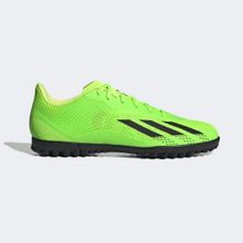 Adidas Gw8507 X Speedportal.4 Tf Futbol Halı Saha Ayakkabısı YEŞİL