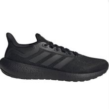 Adidas GW8589 Pureboost Jet Siyah Erkek Spor Ayakkabı