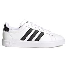 Adidas GW9195 Grand Court Cloudfoam Comfort Lifestyle Erkek Ayakkabı
