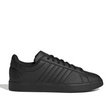Adidas GW9198 Grand Court 2.0 Siyah Erkek Spor Ayakkabı