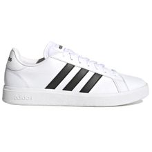 Adidas GW9261 Court Base Beyaz Kadın Günlük Spor Ayakkabı