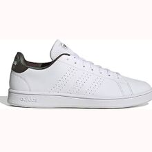 Adidas GW9283 Advantage Base Beyaz Spor Ayakkabı