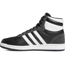 Adidas GX0742 Top Ten RB Siyah Erkek Günlük Ayakkabı