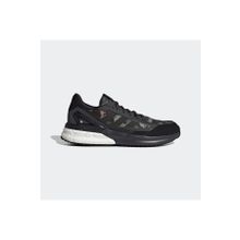 Adidas GX3143 Nebzed Super Boost Lifestyle Siyah Erkek Spor Ayakkabı