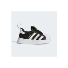 Adidas GX3233 Superstar 360 Siyah Çocuk Günlük Spor Ayakkabı
