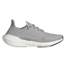Adidas GX5594 Gri Kadın Ultraboost 22 w Spor Ayakkabı