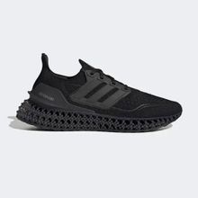 Adidas GX6632 Ultra 4DFWD Siyah Erkek Spor Ayakkbı
