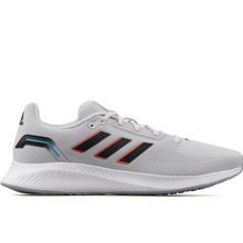 Adidas GX8238 Runfalcon 2.0 Erkek Koşu Ayakkabı