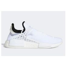 Adidas GY0092 Beyaz NMD HU Pharrell Williams Erkek Spor Ayakkabı