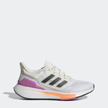 Adidas GY2208 EQ21 Run Beyaz Kadın Spor Ayakkabı