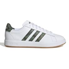 Adidas GY2486 Grand Court 2.0 Beyaz Erkek Spor Ayakkabı