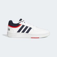 Adidas GY5427 Hoops 3.0 Beyaz Erkek Spor Ayakkabı