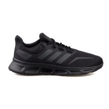 Adidas GY6347 Showtheway 2.0 Erkek Siyah Spor Ayakkabı