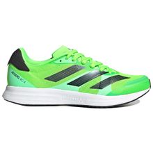 Adidas GY8404 Yeşil Erkek Koşu Ayakkabısı