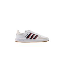 Adidas GY9586 Breaknet Beyaz Lacivert Erkek Lifestyle Ayakkabı