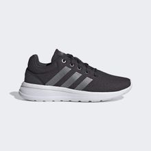 Adidas GZ2815 Lite Racer CLN 2.0 Gri Kadın Spor Ayakkabı