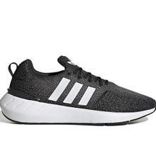 Adidas GZ3496 Siyah Kadın Koşu Ayakkabısı
