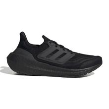 Adidas GZ5159 Ultraboost Light Siyah Erkek Koşu Spor Ayakkabı