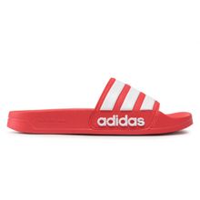 Adidas GZ5923 Adilette Kırmızı Kadın Terlik