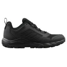 Adidas GZ8916 Terrex Tracerocker 2.0 Trail Siyah Erkek Spor Ayakkabı