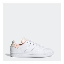 Adidas GZ9915 Stan Smıth J Beyaz Çocuk Spor Ayakkabı