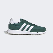 Adidas H00354 Run 60s 2.0 Lifestyle Erkek Yürüyüş Ayakkabısı