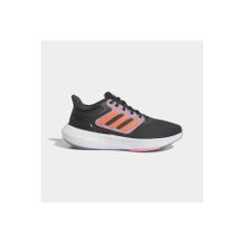 Adidas H03687 Ultrabounce Siyah Kadın Koşu Ayakkabısı