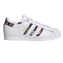 Adidas H04077 Superstar W Beyaz Kadın Spor Ayakkabı