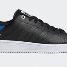 Adidas H05653 Superstar Ot Tech Siyah Kadın Günlük Spor Ayakkabı