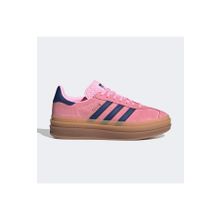 Adidas H06122 Pembe Gazelle Bold Kadın Spor Ayakkabı