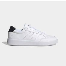 Adidas H06238 Nova Court Beyaz Erkek Günlük Spor Ayakkabı